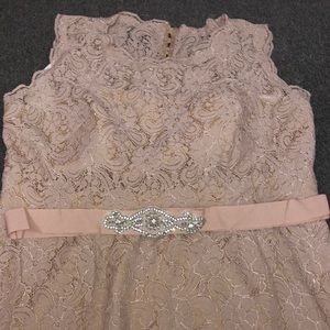 Watters & Watters-Bridesmaids/MOH/MOB dress.